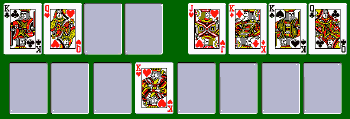 King of Spades
