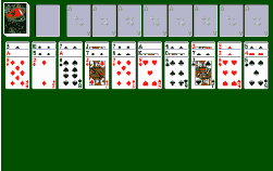 Double Tornado Screenshot