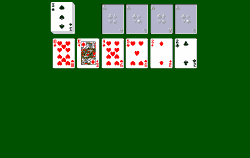 Lady Betty Screenshot