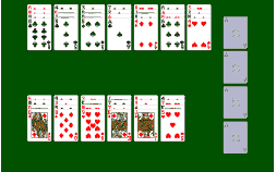 Olive Screenshot