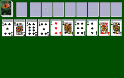 Pendulum Screenshot