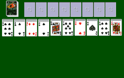 Seashell&nbsp;Screenshot