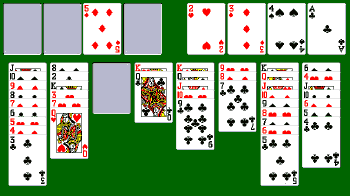 Five of diamonds