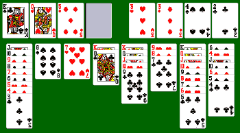 Two of clubs