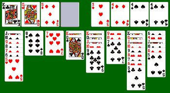 Four of clubs