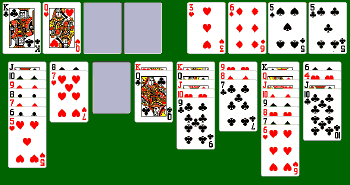 seven of hearts