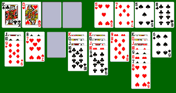 eight of clubs