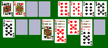 eight of hearts