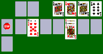 Eight of Clubs