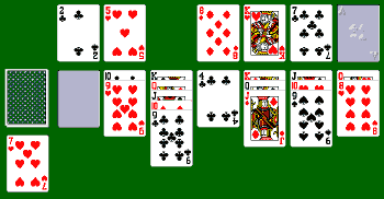 eight of diamonds