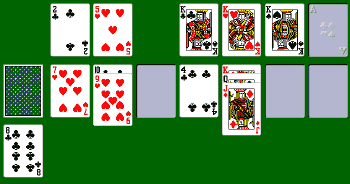 Eight of Clubs