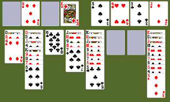 Four of Hearts