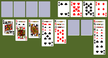 Four of Spades