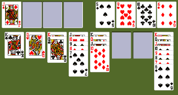 Five of Spades