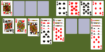 Six of spades